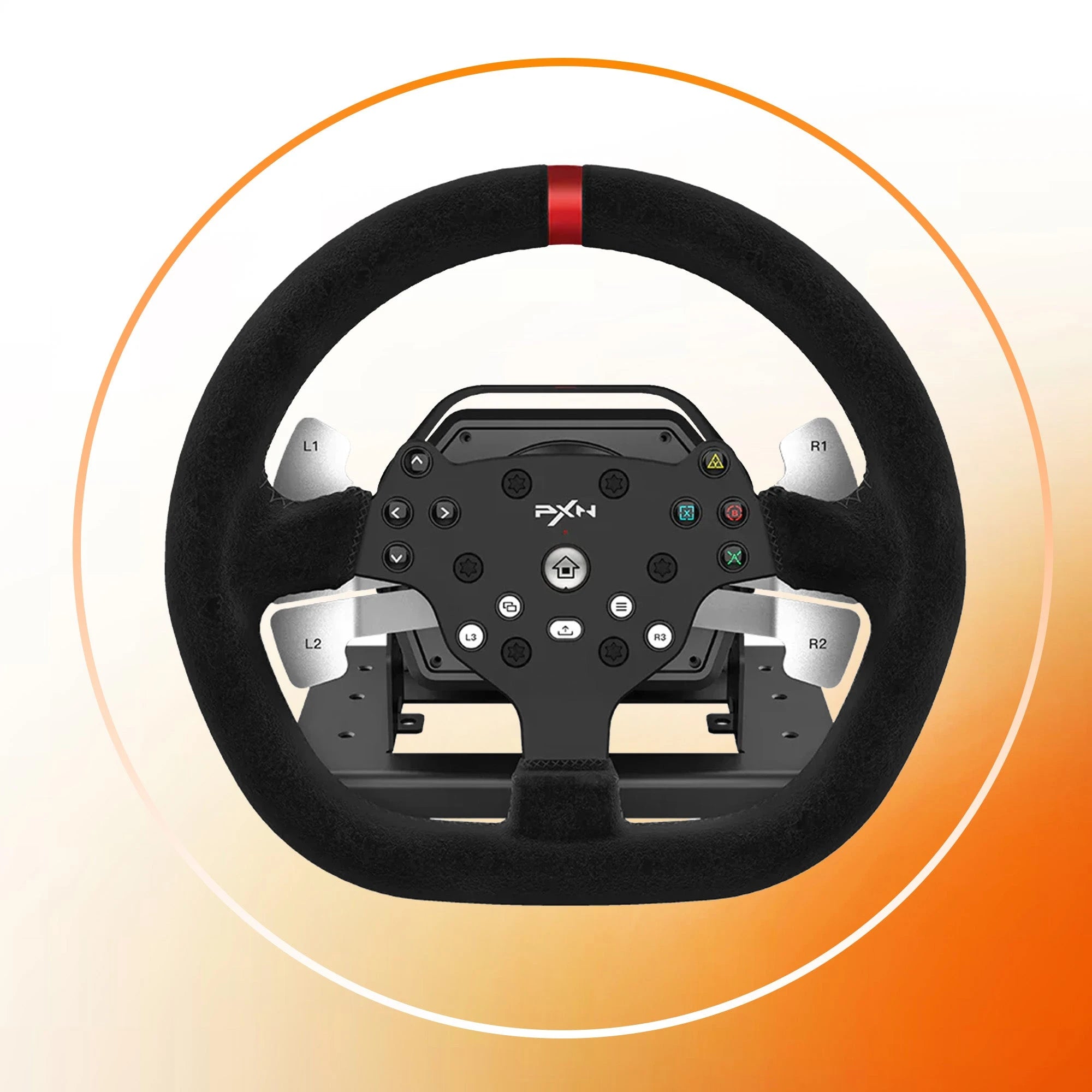 Racing Wheel