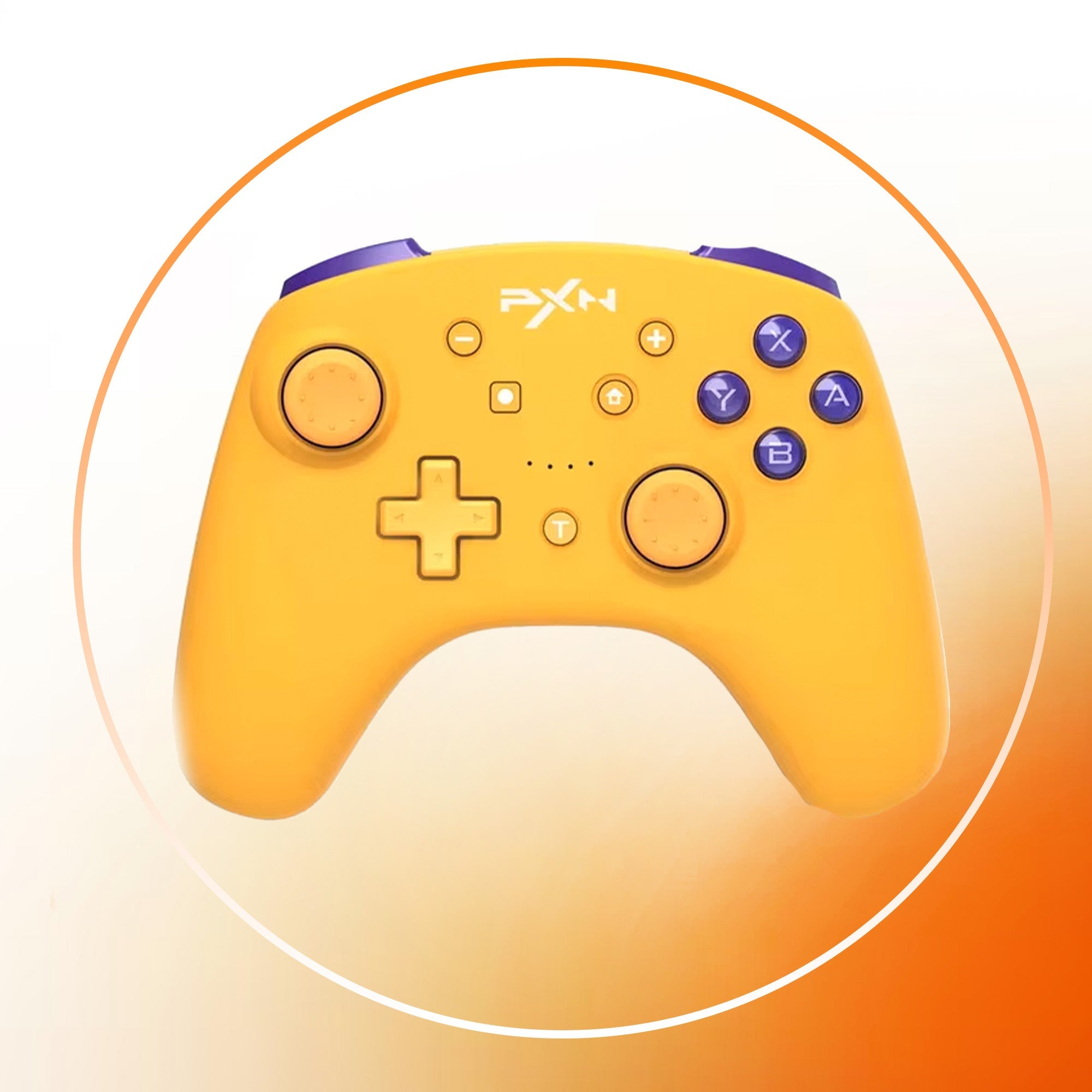 Gaming Controller