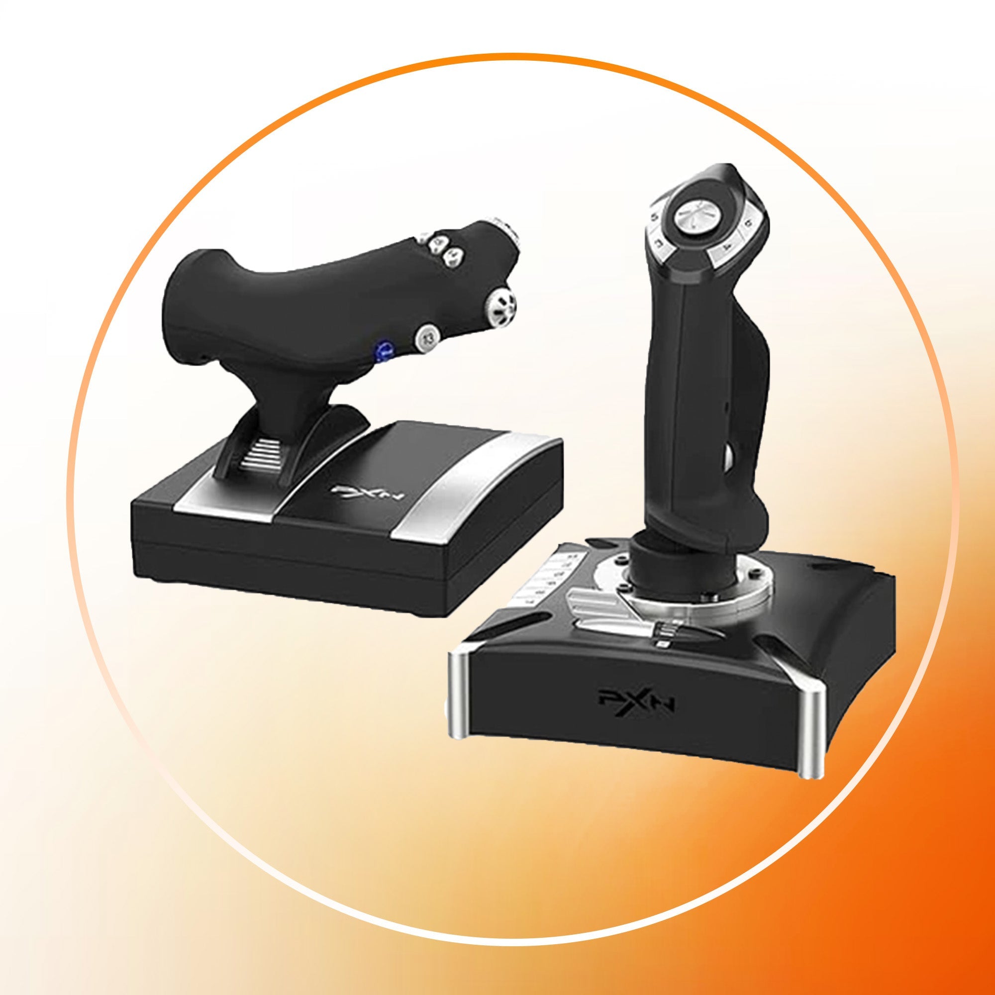Gaming Joystick