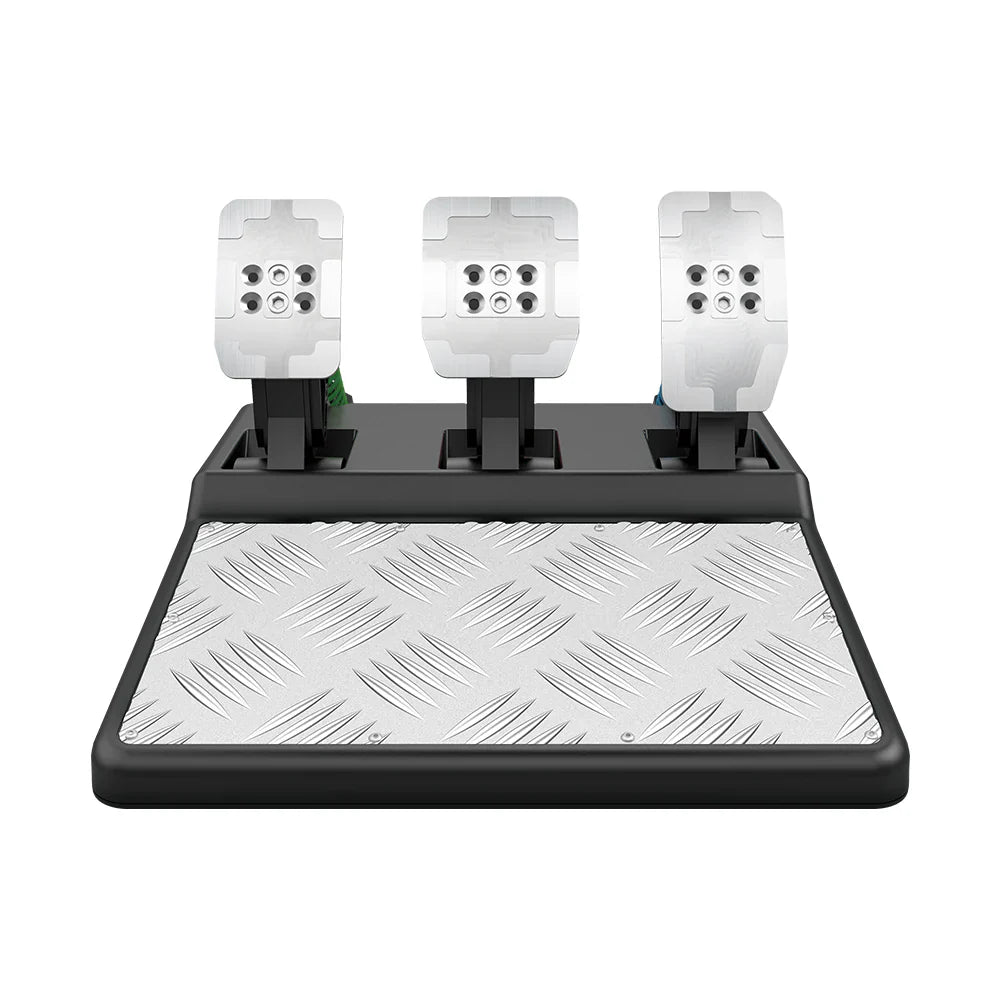 Racing Pedals
