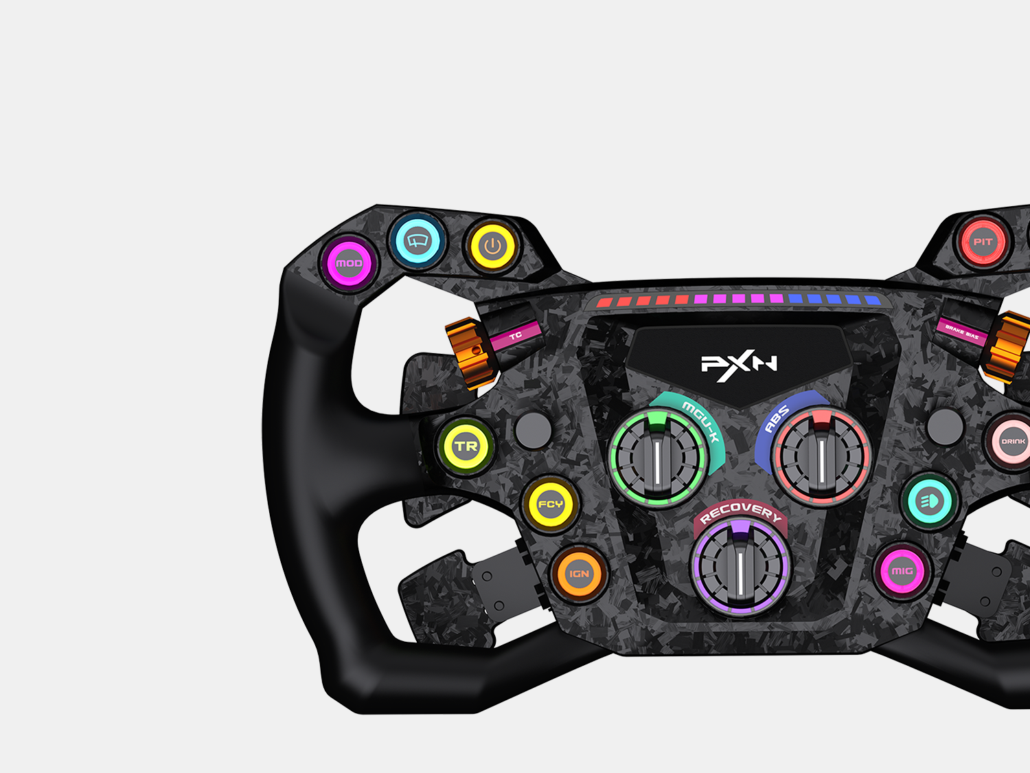 Racing Wheel